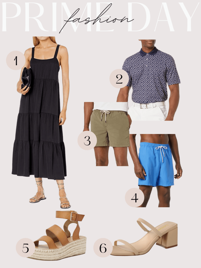 favorite Prime Day deals My favorite Prime Day deals worth shopping