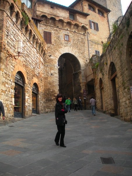 Day trip to San Gimignano Day trip to San Gimignano | Florence Italy guide