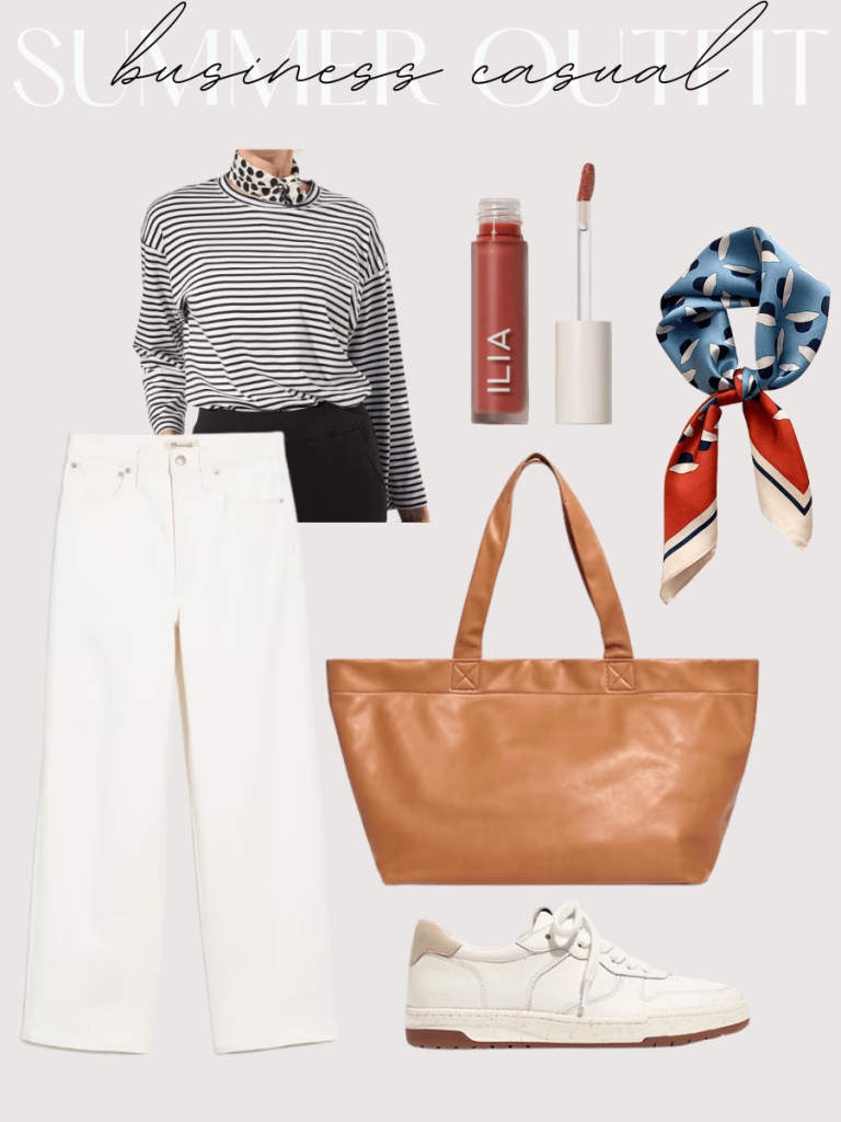 summer office casual outfits Best summer business casual outfits