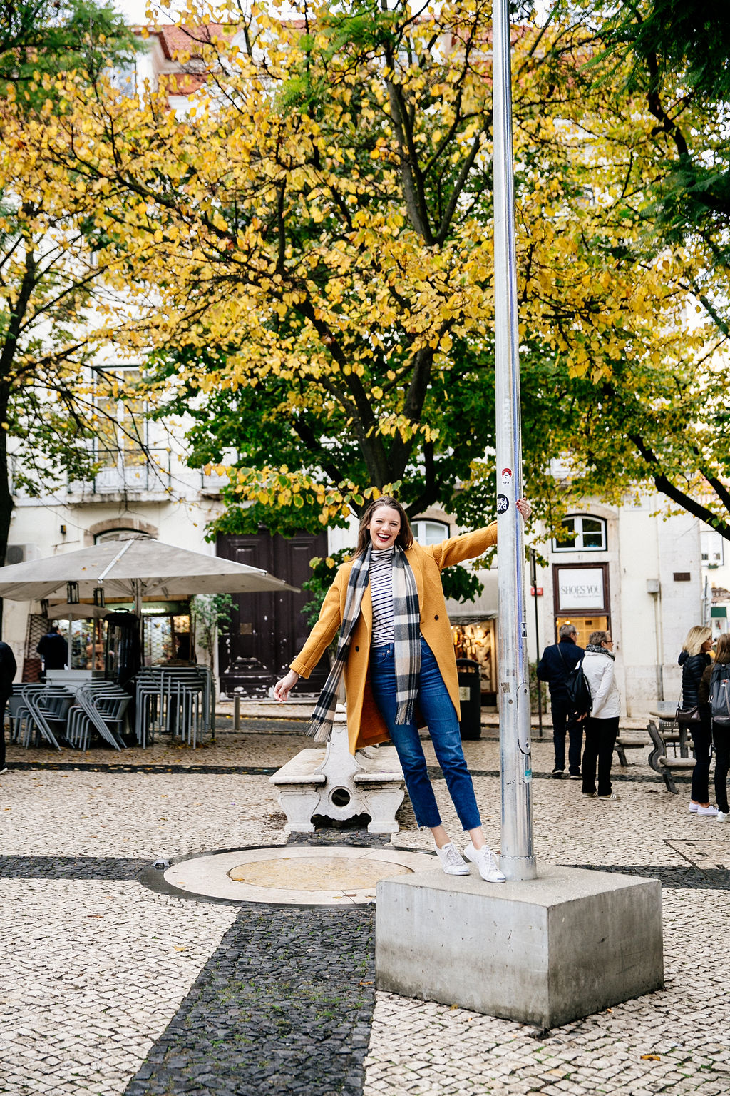 Lisbon Guide for tourists Lisbon Portugal Guide for tourists