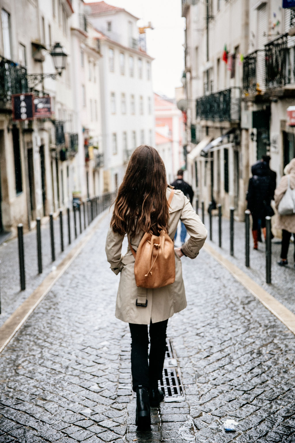 Portugal Guide Portugal Guide Part 1: Lisbon