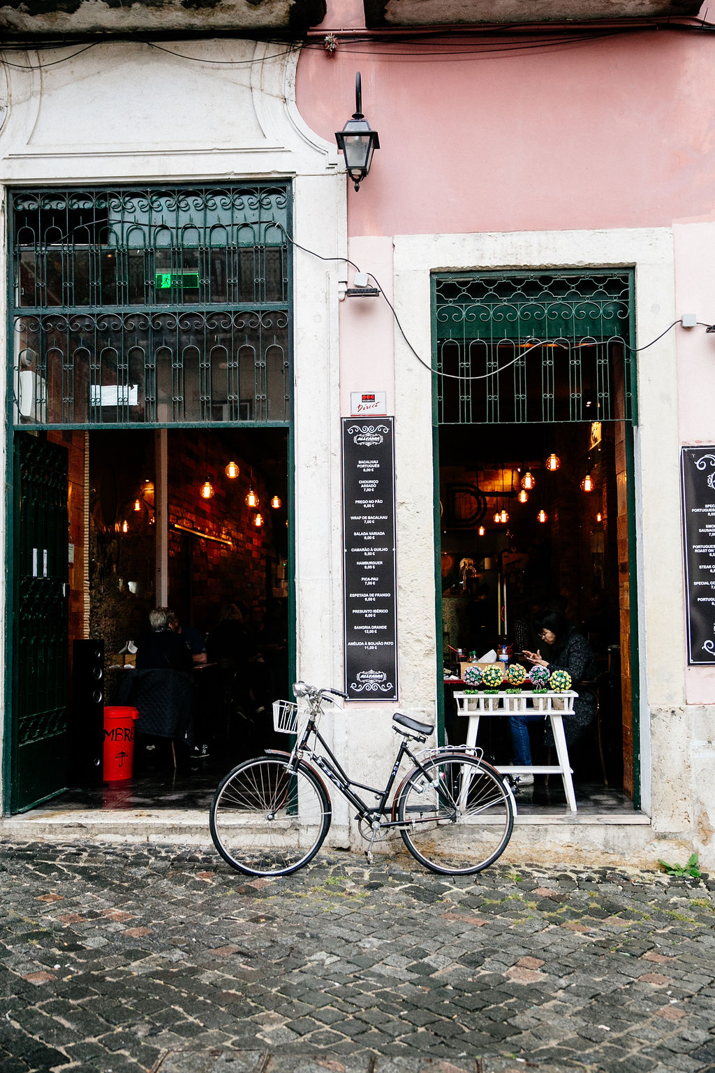 charming streets of Alfama charming streets of Alfama | Lisbon Portugal Guide