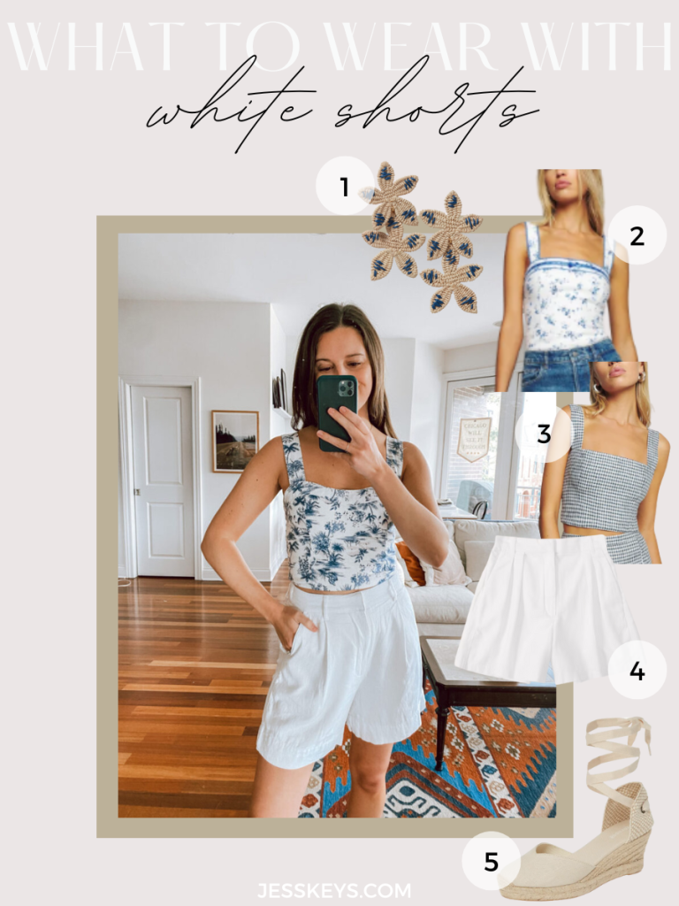 Square Neck Linen Tank with shorts Square Neck Linen Tank with shorts
