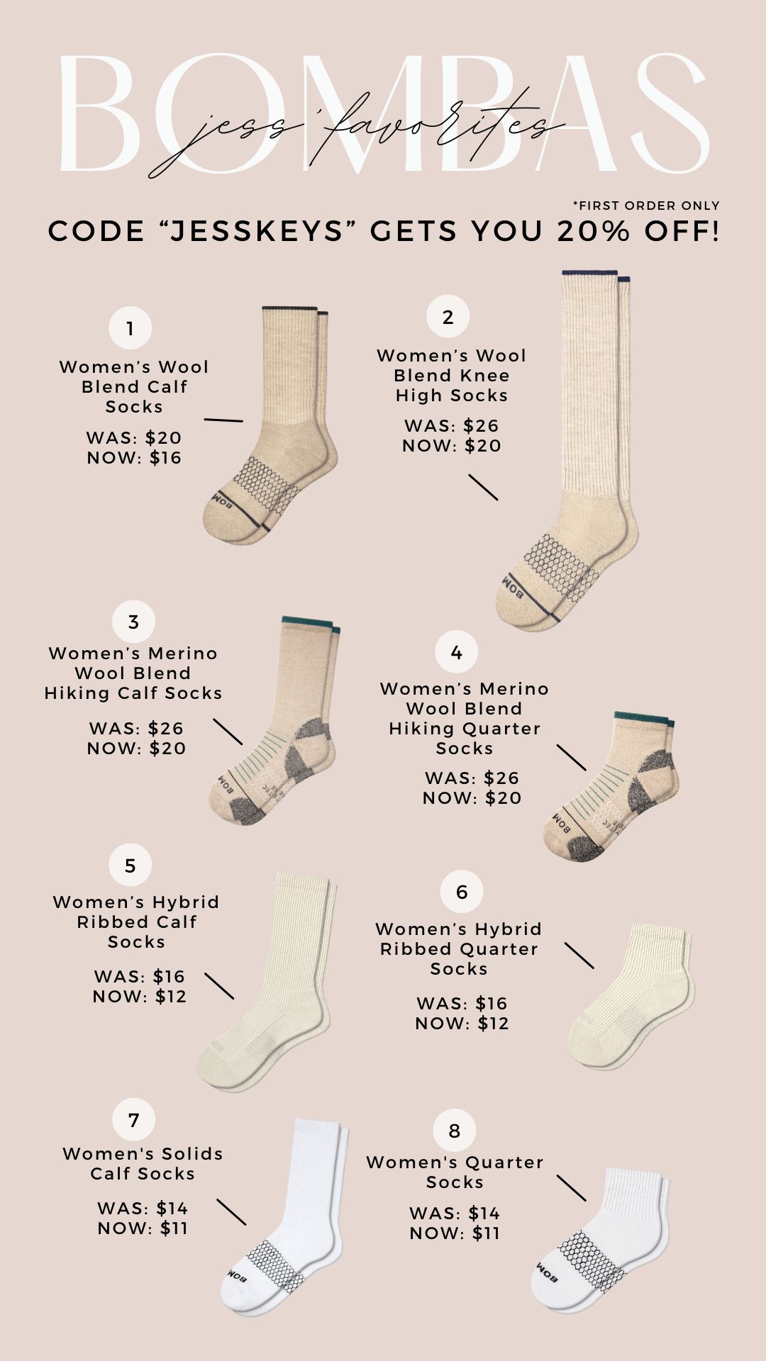 Bombas review Bombas socks review