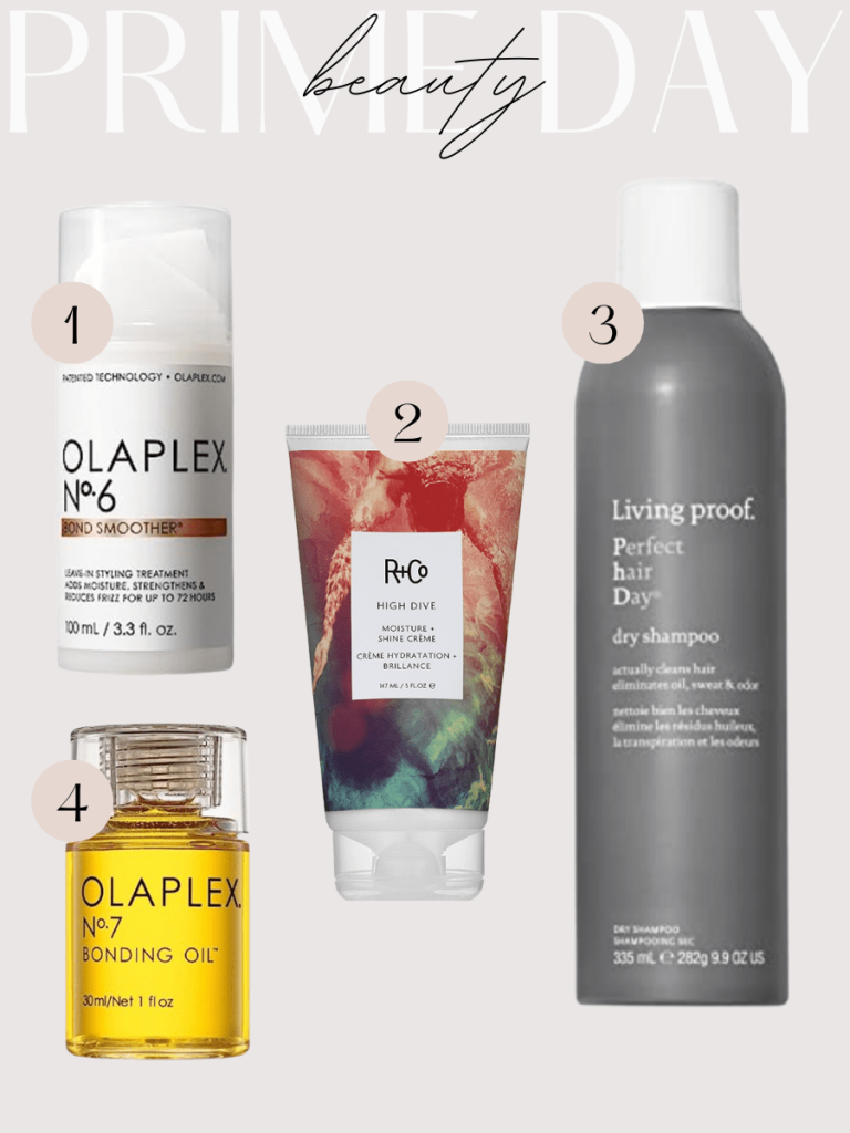 Prime Day deals beauty favorite Prime Day deals beauty
