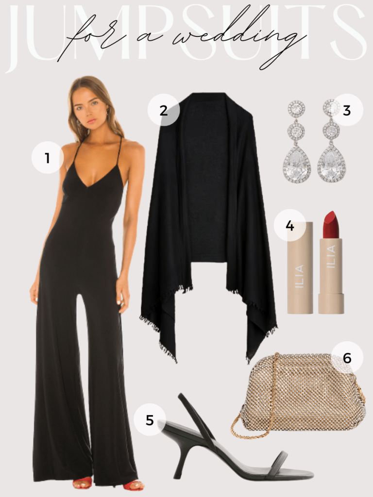 Wedding Jumpsuit Outfit Ideas Wedding Jumpsuit Outfit Ideas