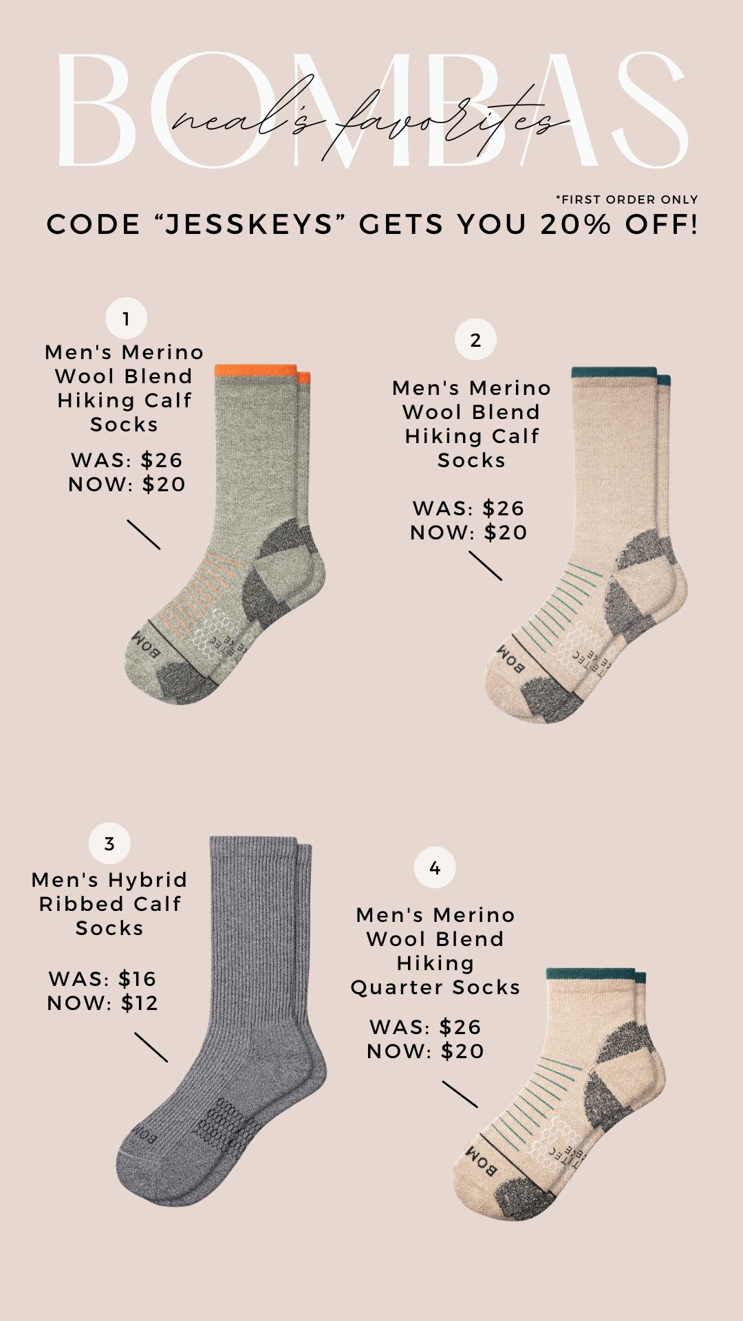 Bombas men's socks review Bombas men's socks review