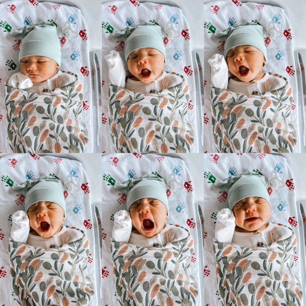 Newborn photos Newborn photos