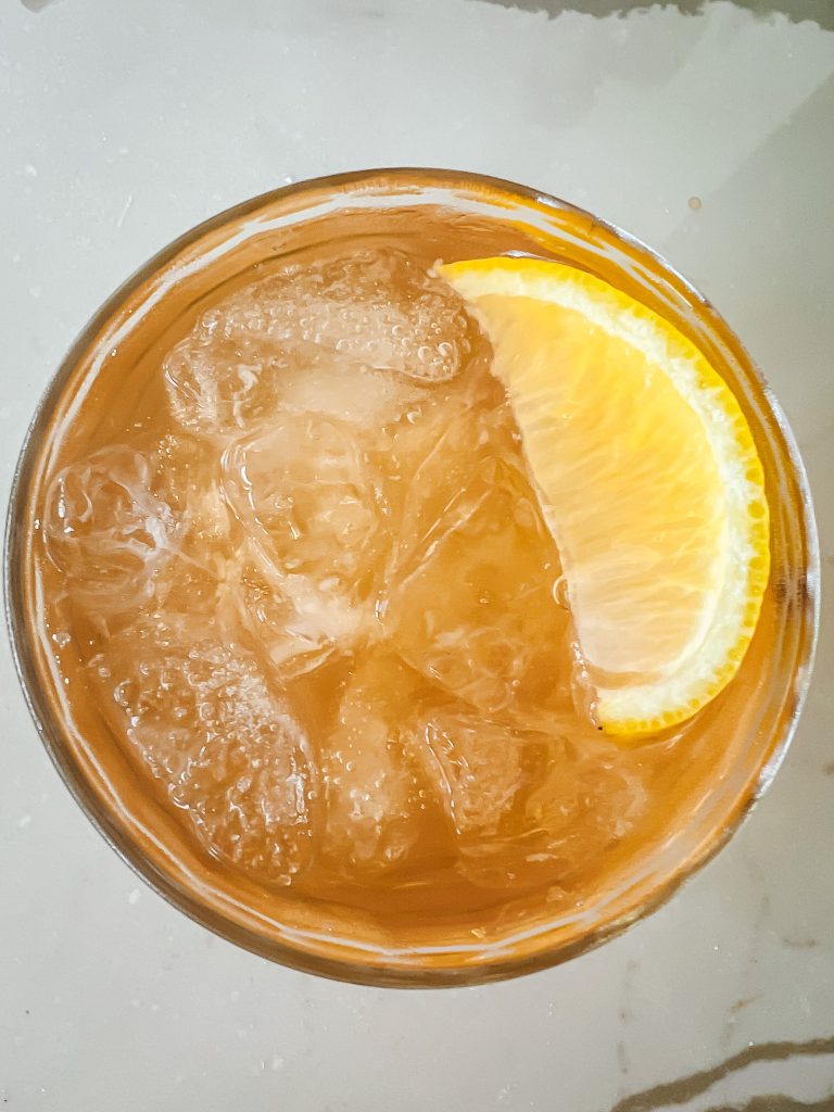 John Dailey drink John Dailey drink