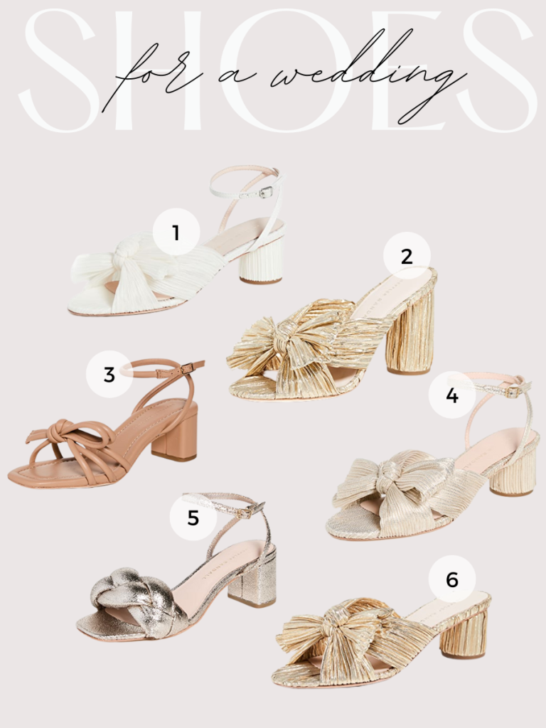 Shoes for weddings Shoes for weddings