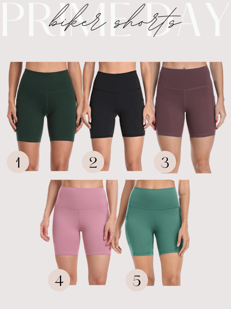 Biker shorts sale Biker shorts sale