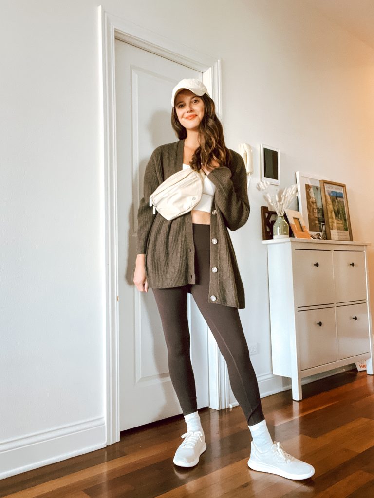cozy travel outfit idea cozy travel outfit idea