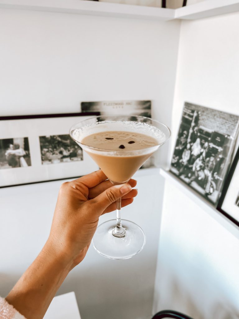 espresso martini espresso martini recipe