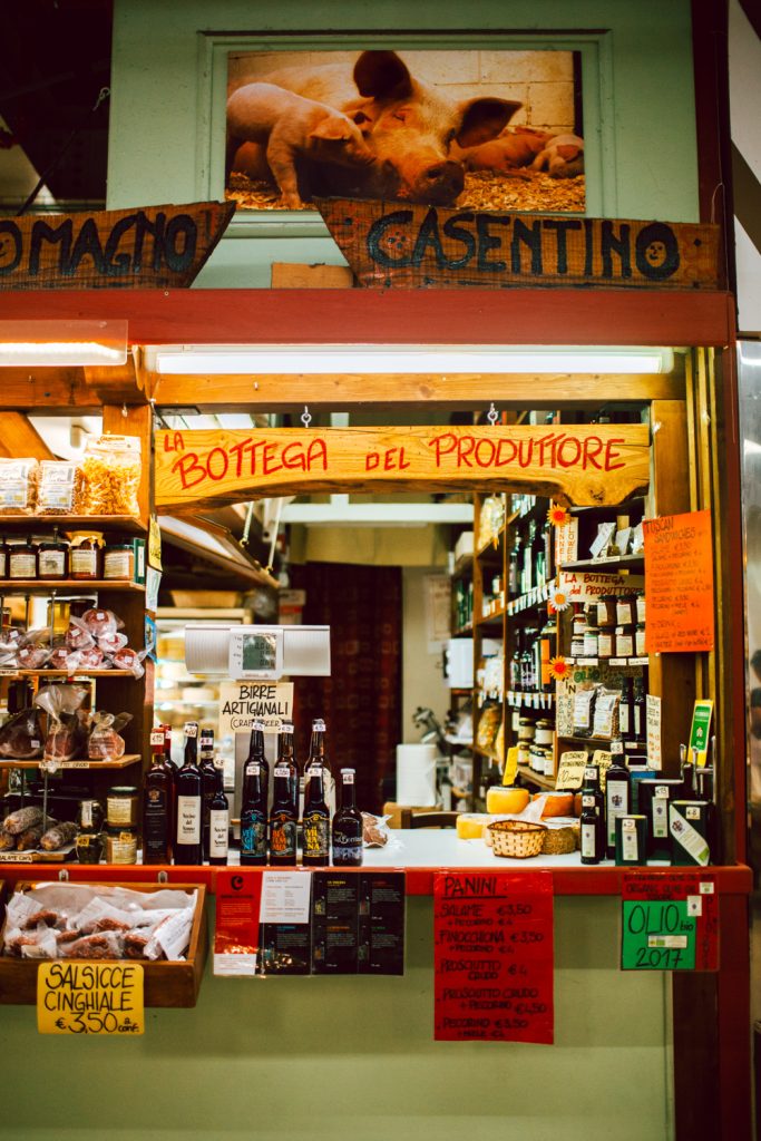 Mercato Centrale Mercato Centrale