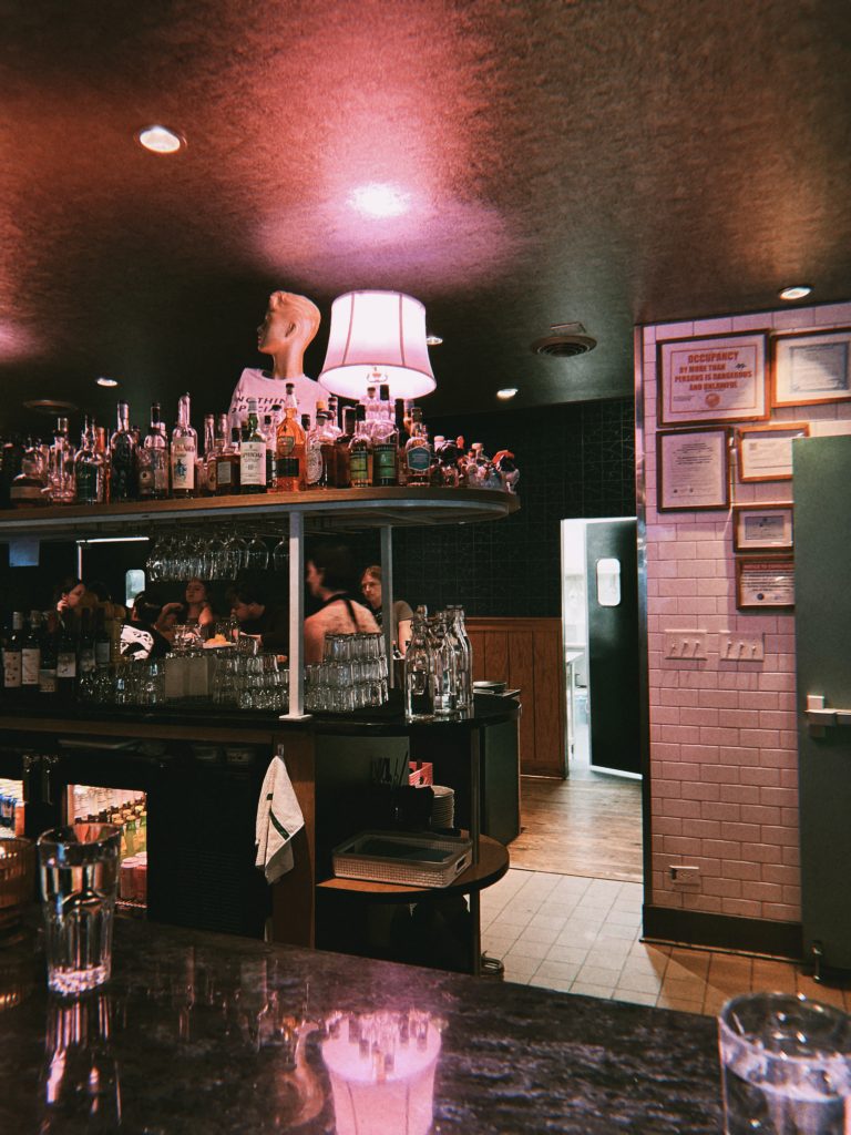 bars in Chicago fun places to eat in Chicago