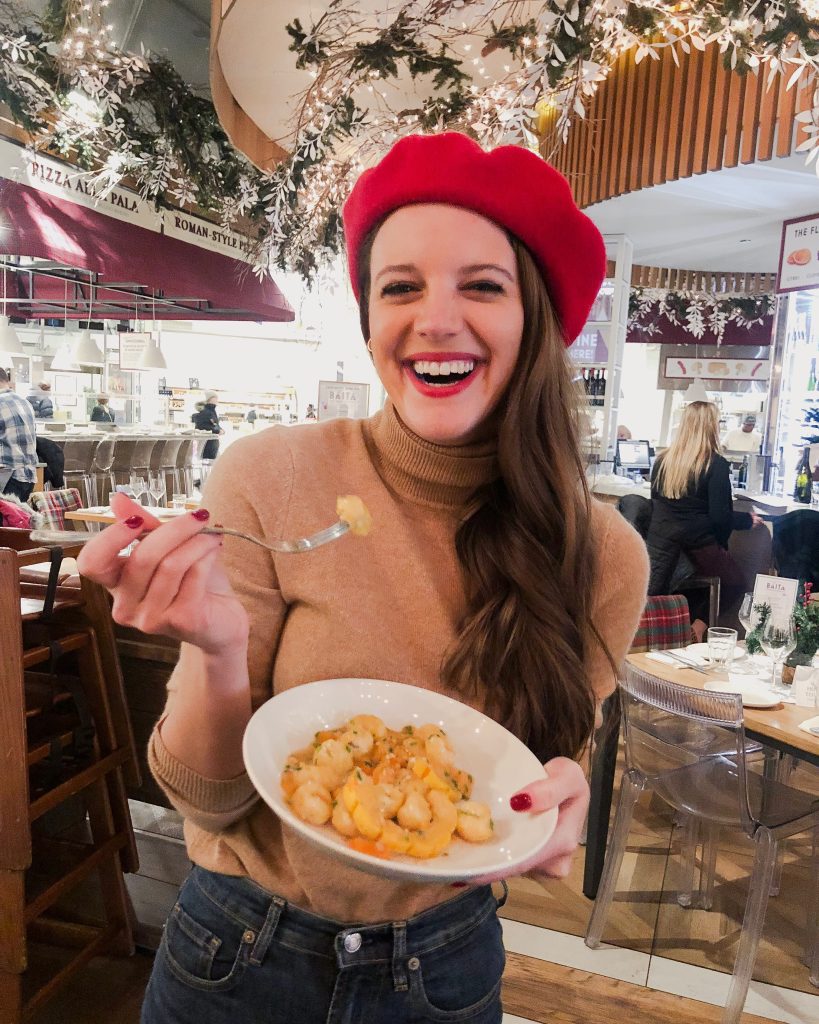Eataly Chicago Eataly fun places to eat in Chicago