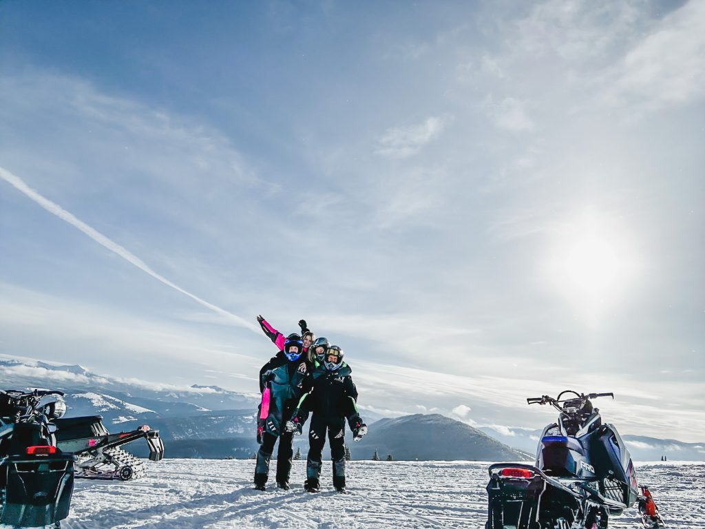 Big Sky Montana winter Big Sky Montana Travel Guide