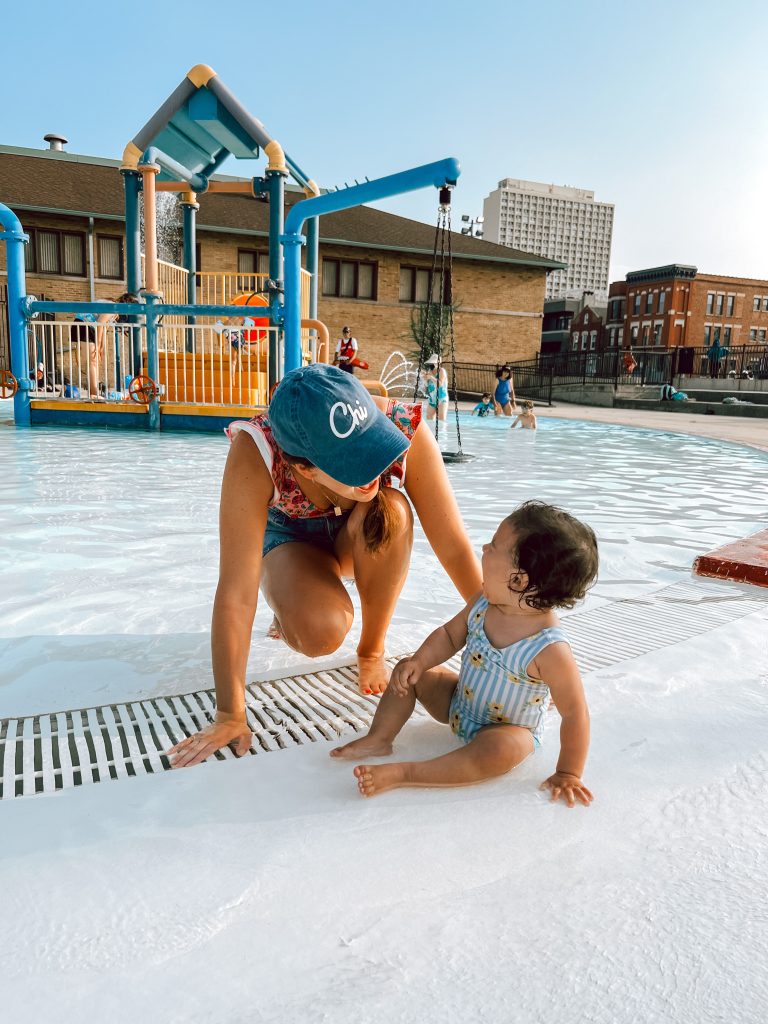 Pulaski Park Pulaski Park | Life Lately: Summer Recap