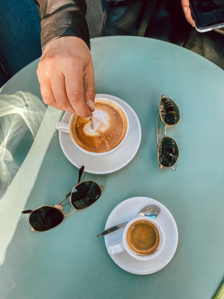 where to Eat and Drink in Paris where to Eat and Drink in Paris