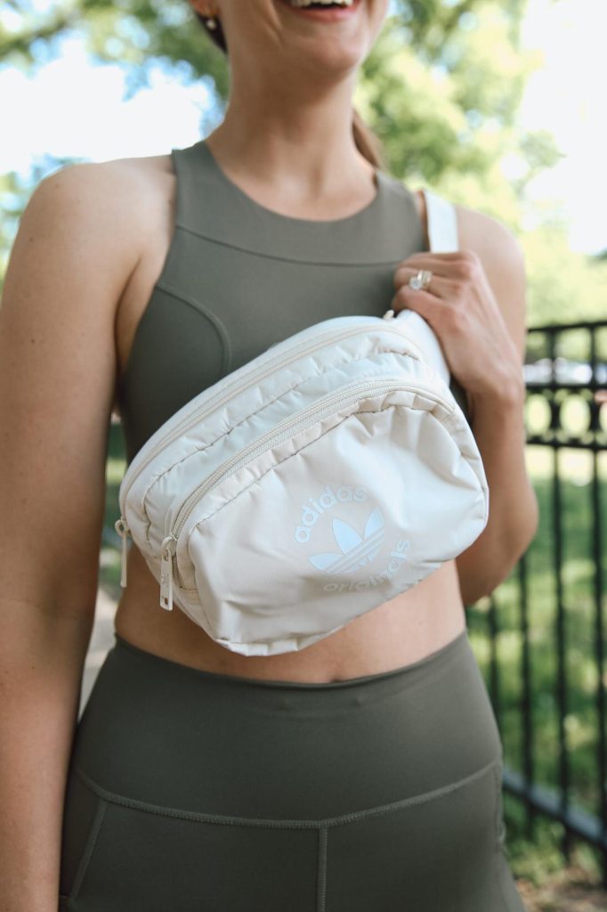adidas sport waist pack adidas sport waist pack | Spring workout favorites from adidas