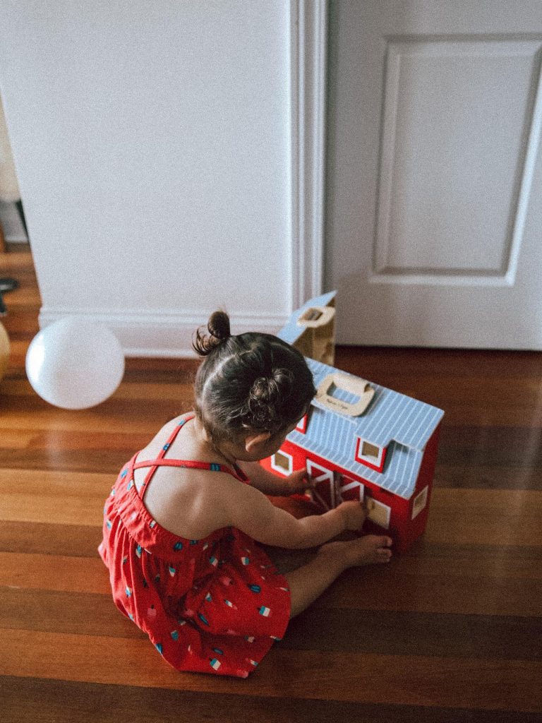 motherhood milestones 2nd year of motherhood in review