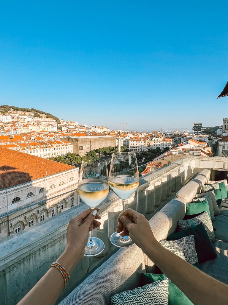 Places to drink in Lisbon Places to drink | Lisbon Portugal Guide
