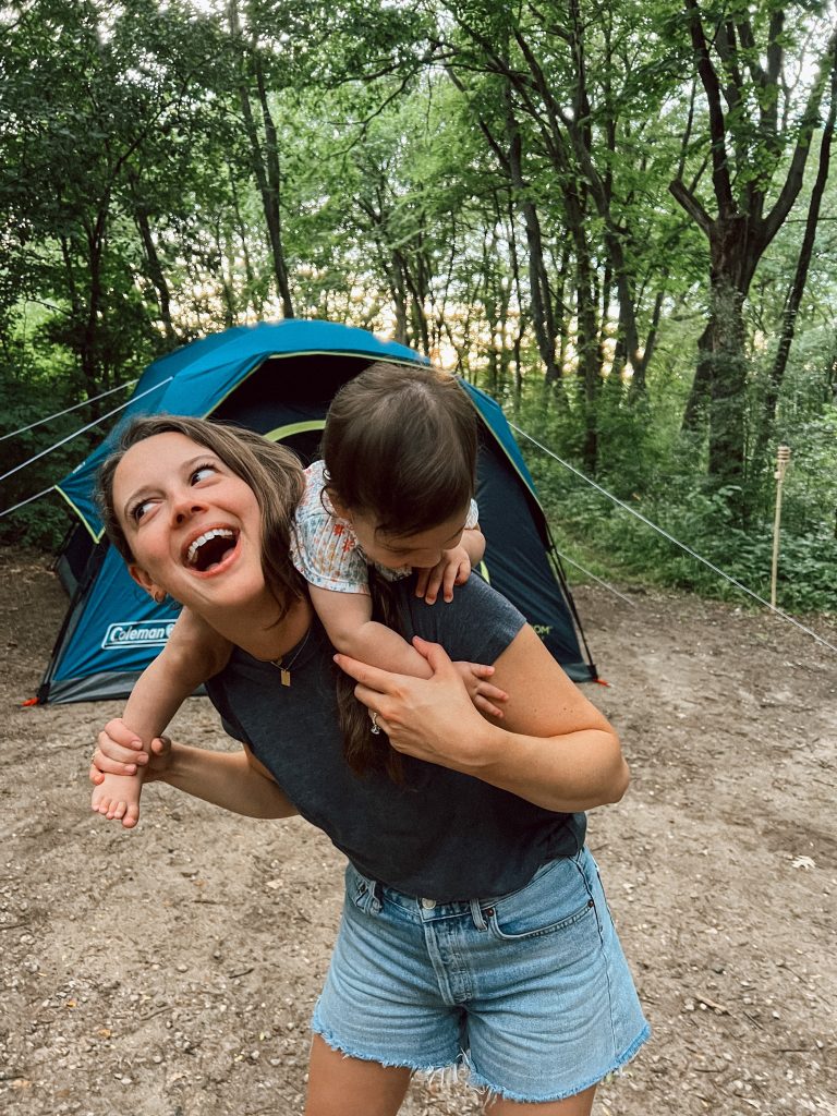 Weekend Camping Trips From Chicago Weekend Camping Trips From Chicago