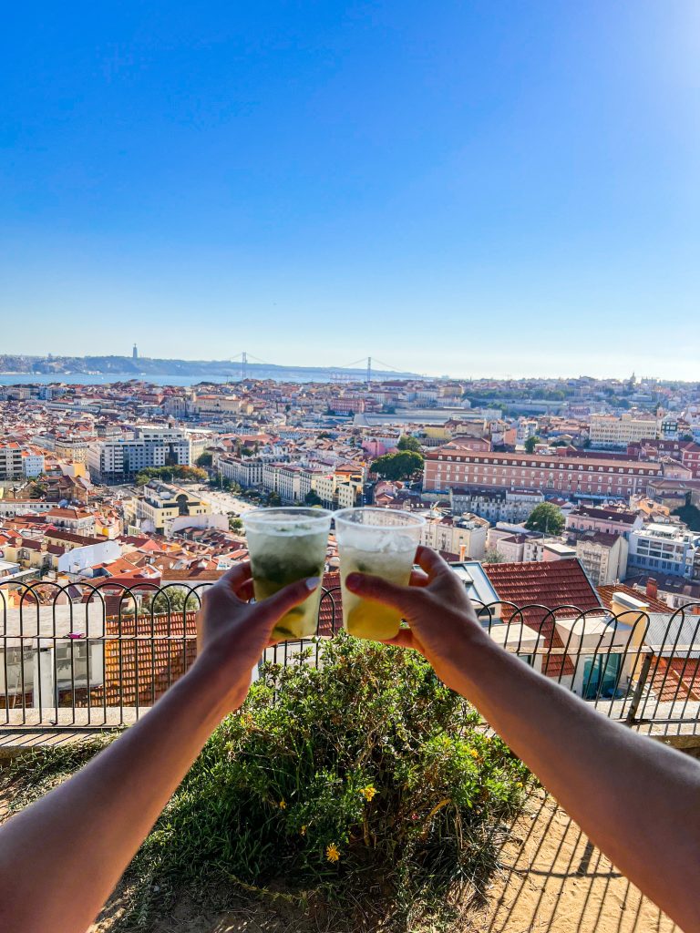 Lisbon Portugal Lisbon Portugal Guide
