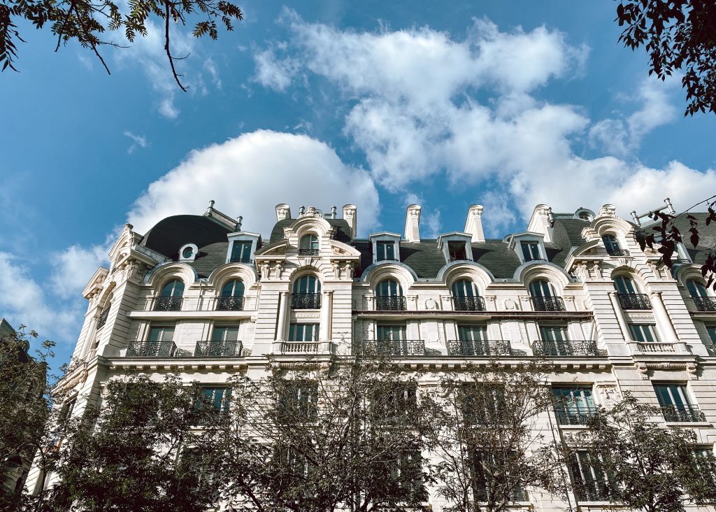 favorite areas of Paris favorite areas of Paris to explore