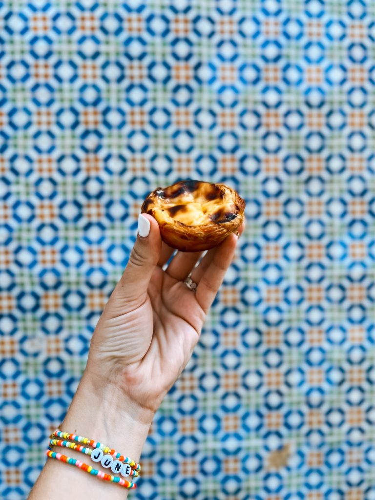 Pastel de Nata Pastel de Nata | Lisbon Portugal Guide