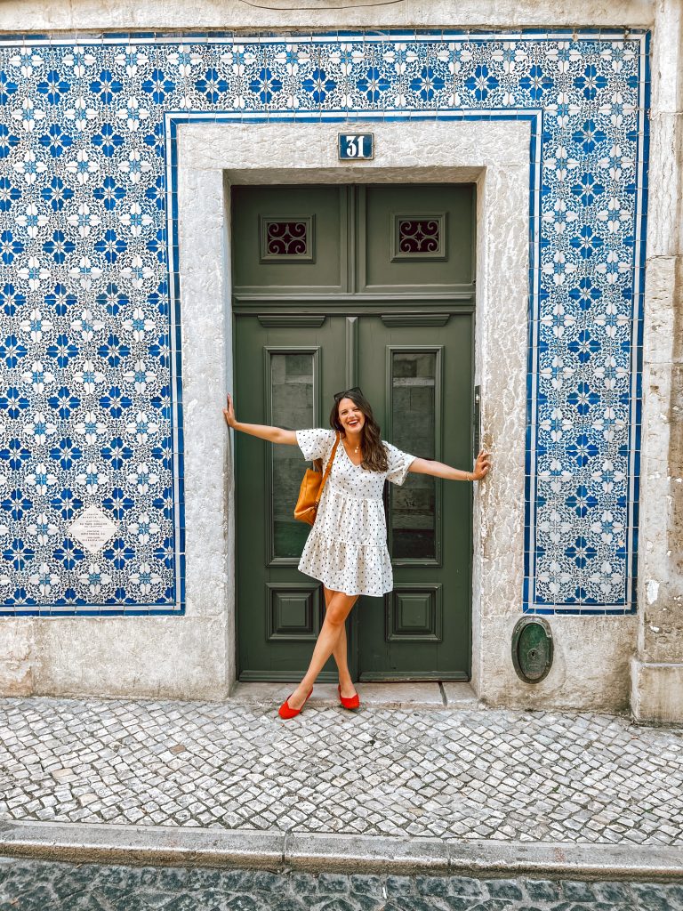 Lisbon Portugal Guide Lisbon Portugal Guide