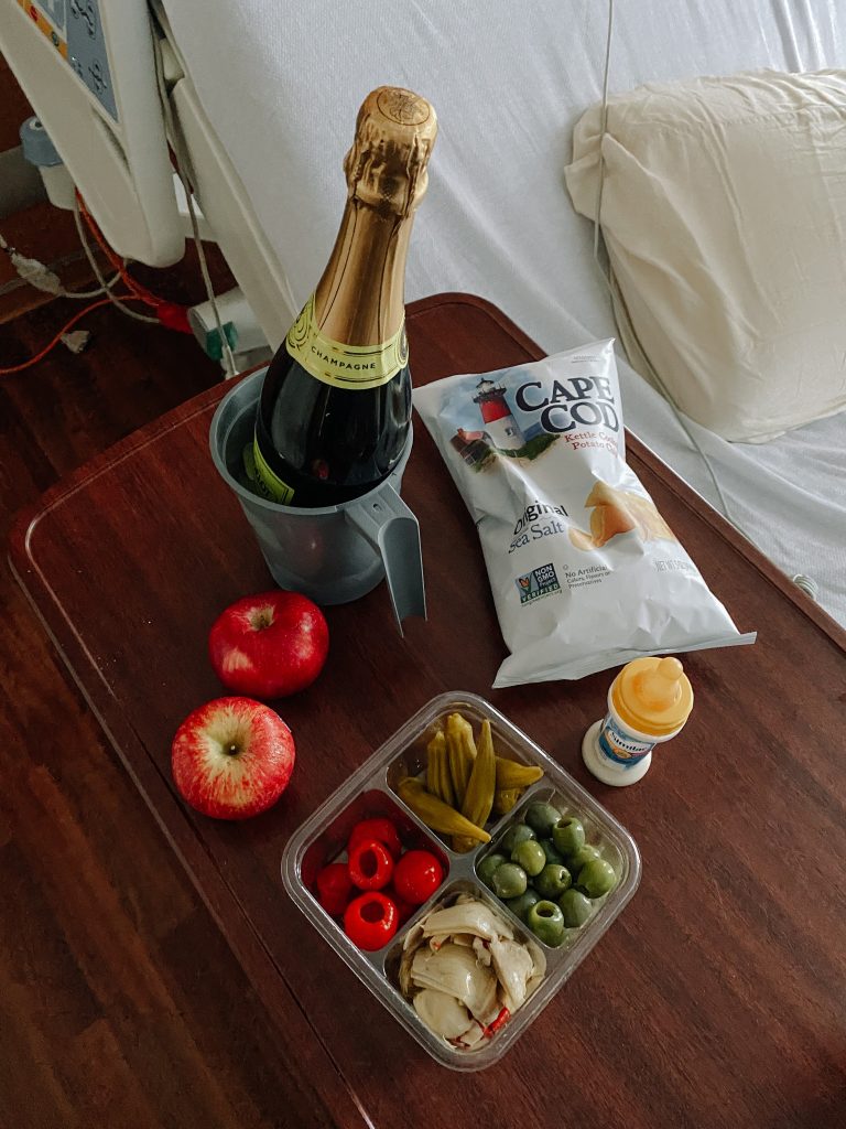 snacks after giving birth snacks after giving birth