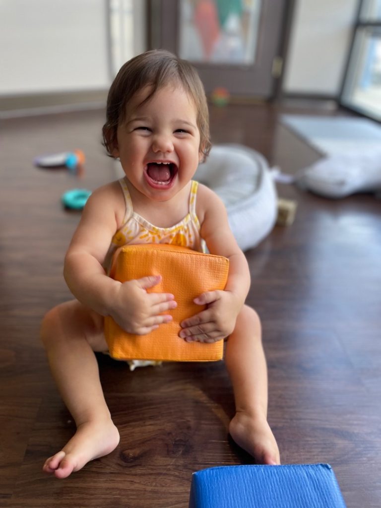 Tips on starting daycare Tips on starting daycare