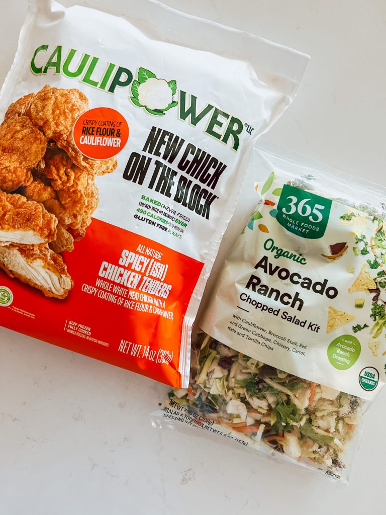 best store-bought salad kits The best store-bought salad kits