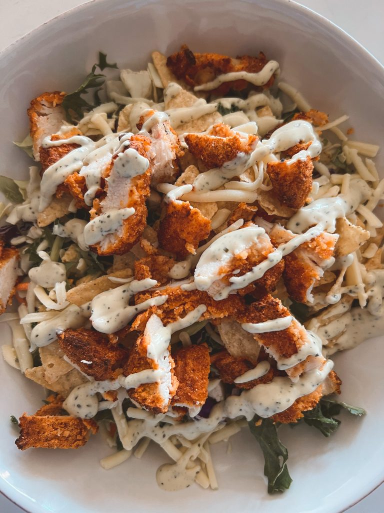salad kit bowl The best store-bought salad kits