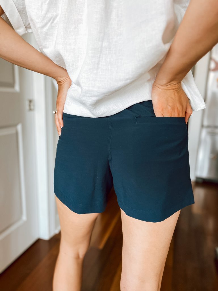 Faherty pull on shorts Faherty pull on shorts