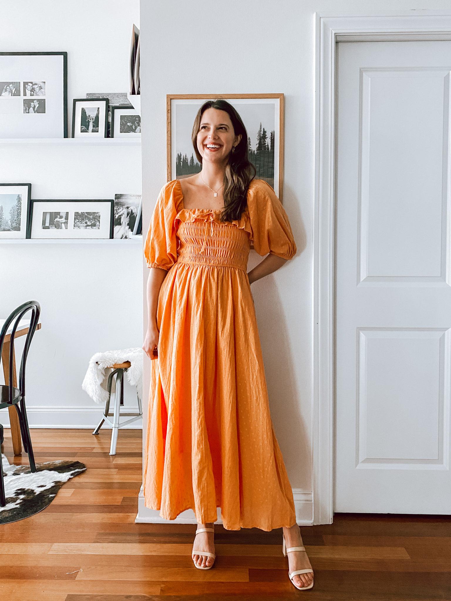 Amazon maxi dress Amazon maxi dress