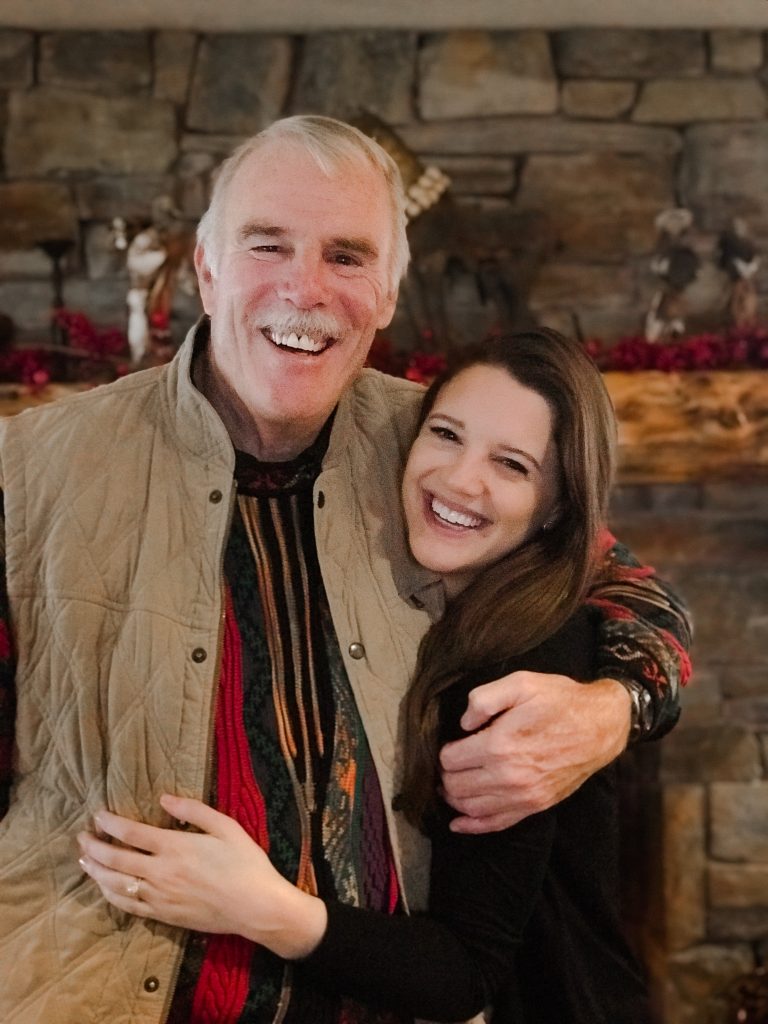 On losing my Dad On losing my Dad