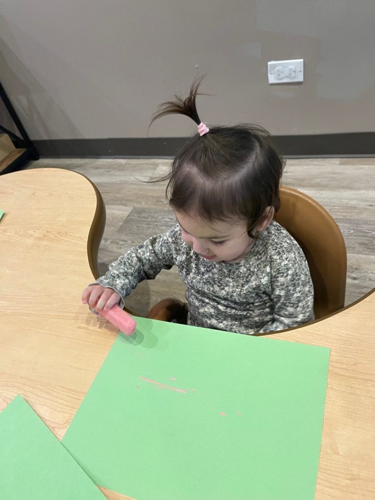 How to decide for childcare How did I decide I even wanted childcare?