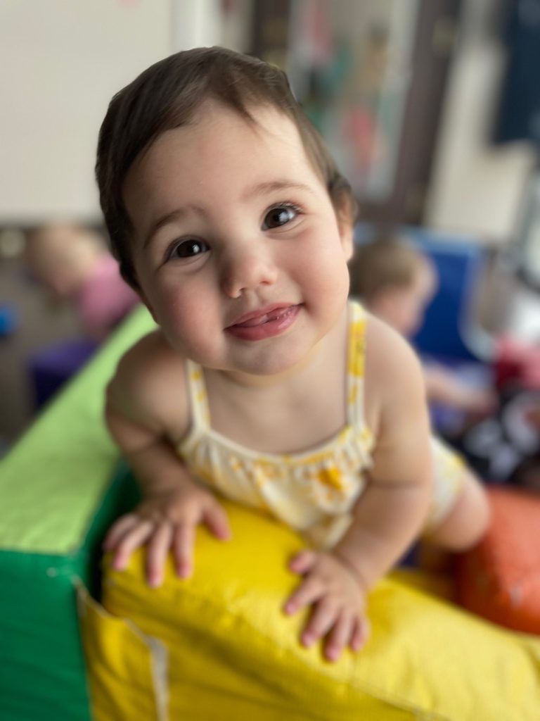 baby June On childcare, daycare, and tips for how to choose what's right for your family