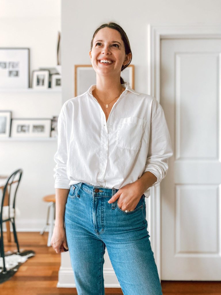 Harris button down Harris button down