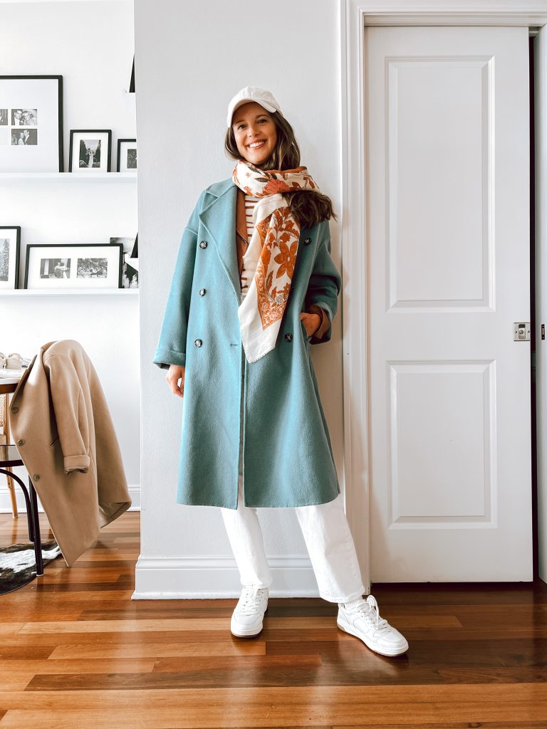 Layering for Spring How to Layer for Spring