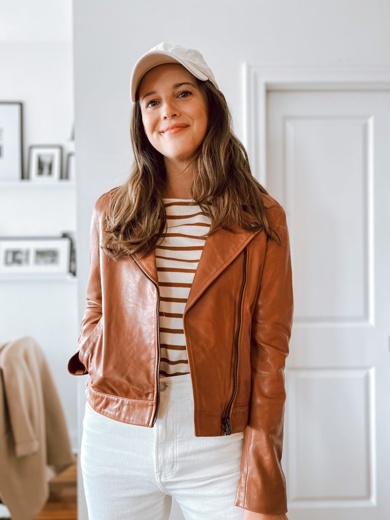spring layer fashion How to Layer for Spring