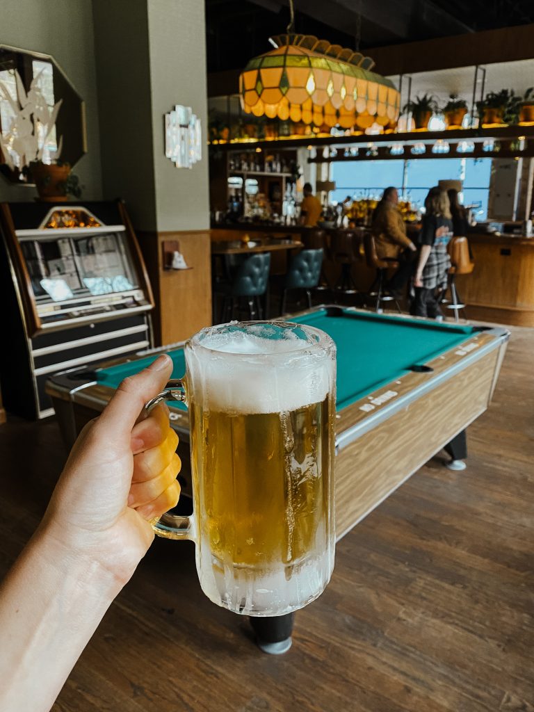 Little Victories beer Little Victories beer | Life Lately 5.9