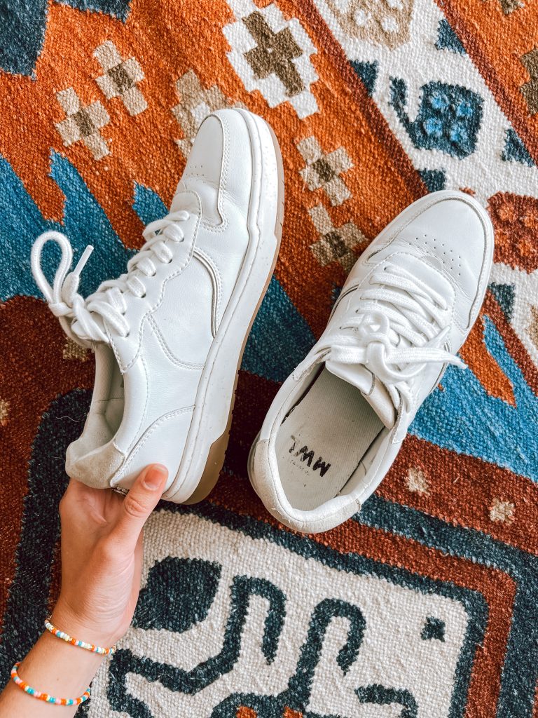 white leather shoes cleaning tips Cleaning Tips for Keeping Leather Shoes White