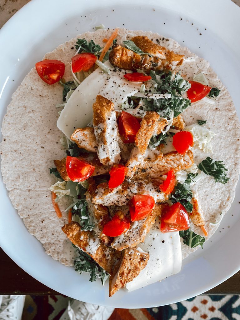 Caulipower chicken tenders Caulipower chicken tenders