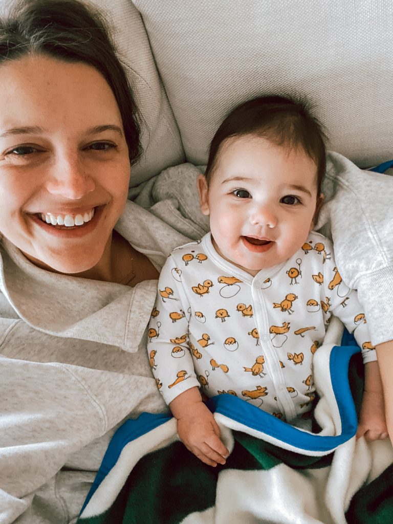 Motherhood mindset Motherhood mindset: Repeating this one phrase helps me daily