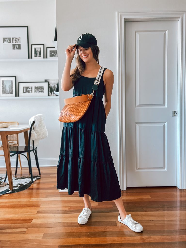 How to Style Maxi Dresses How to Style Maxi Dresses