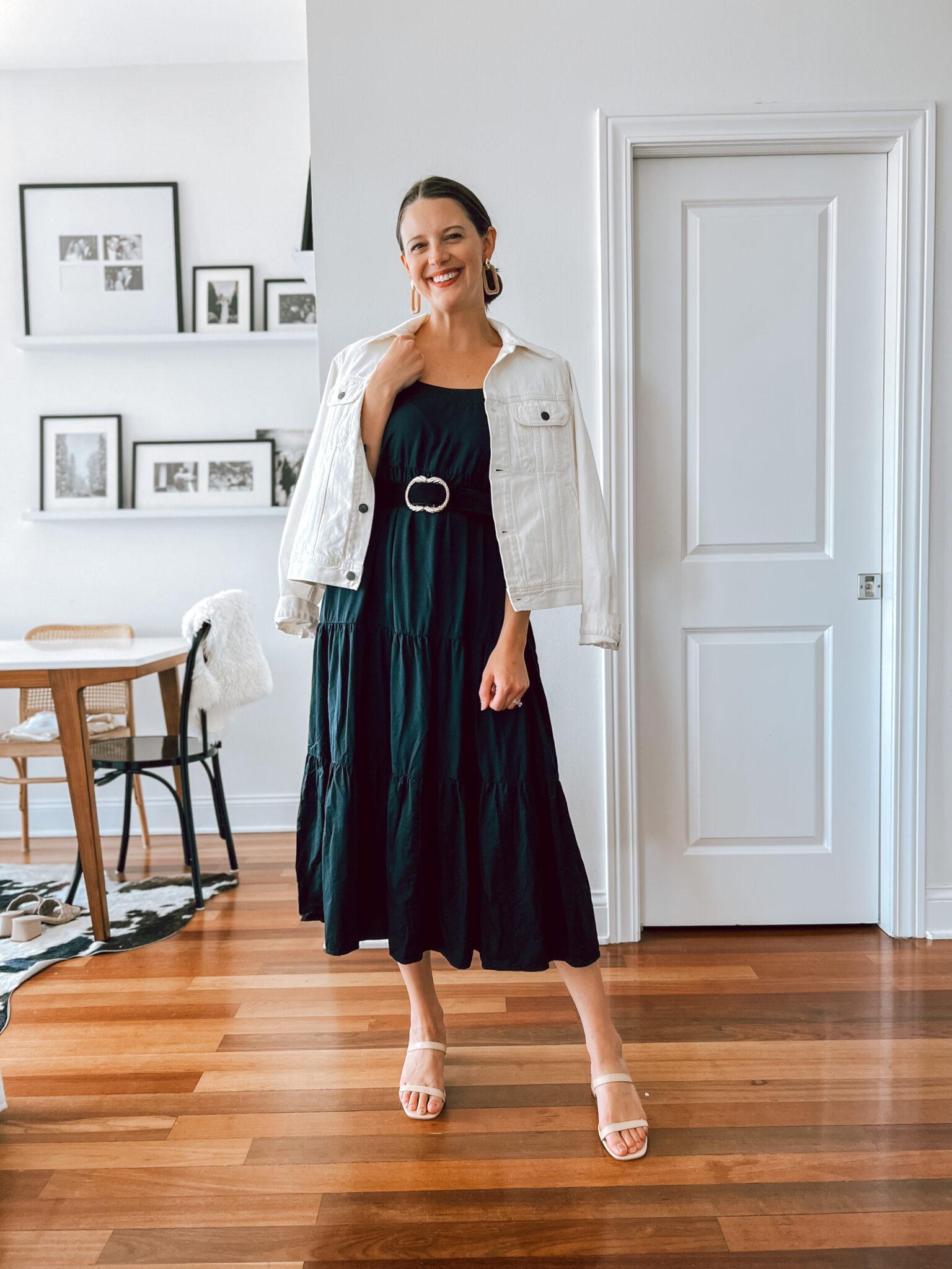 Amazon Maxi Dress date outfit Summer date night outfits
