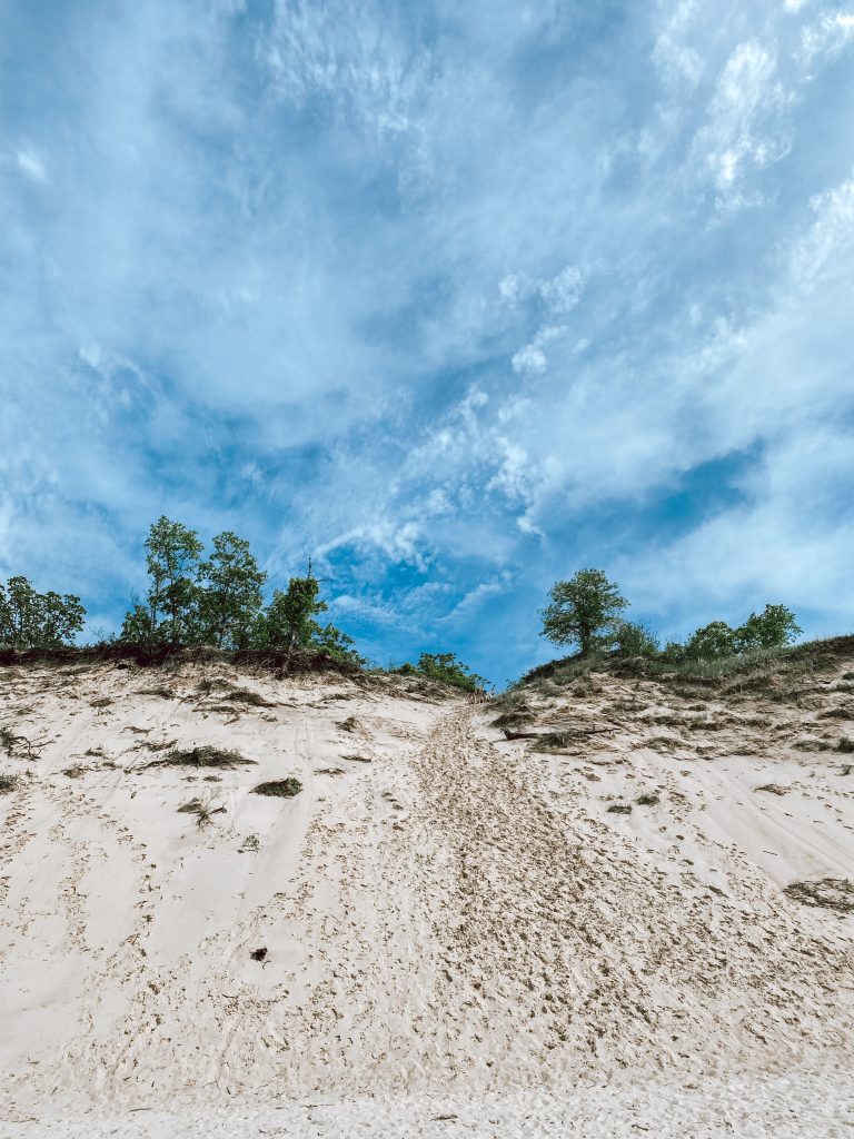 Indiana Dunes Indiana Dunes